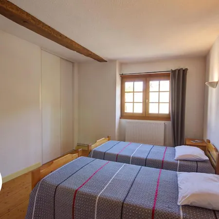 Maison Authentique 19e Siecle Avec Jardin Et Animaux Acceptes