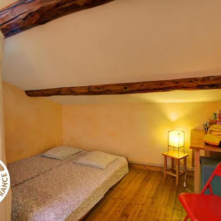 Maison Authentique 19e Siecle Avec Jardin Et Animaux Acceptes Venkovský dům
