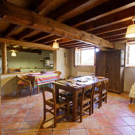 Maison Authentique 19e Siecle Avec Jardin Et Animaux Acceptes *